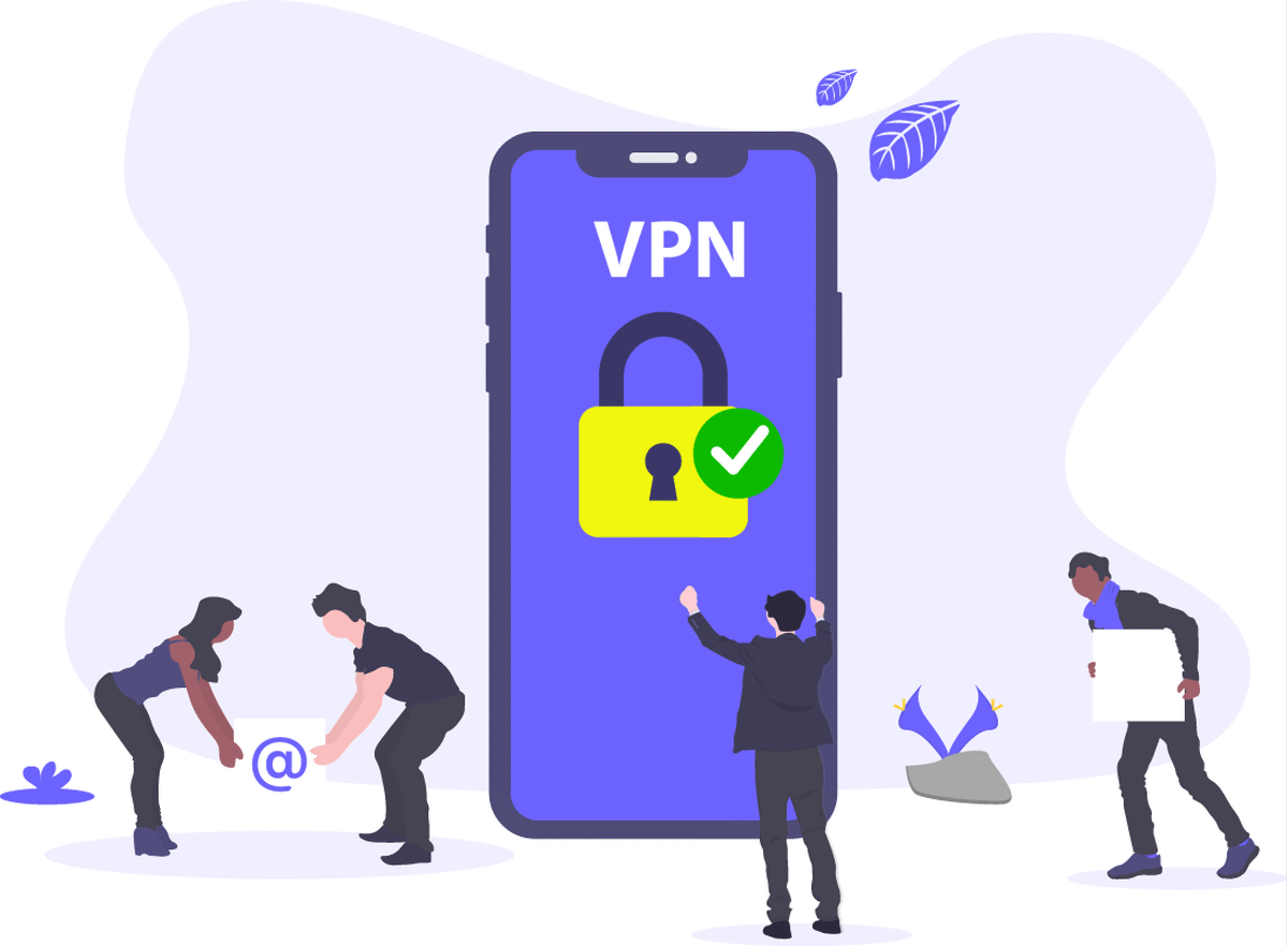 هل يجب عليك شراء اشتراك VPN مدى الحياة من مزود VPN؟